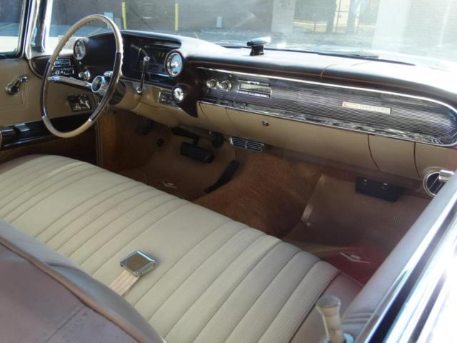 1960 Cadillac Other - photo 11