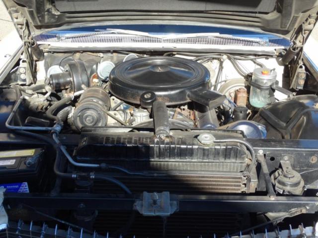 1960 Cadillac Other - photo 12