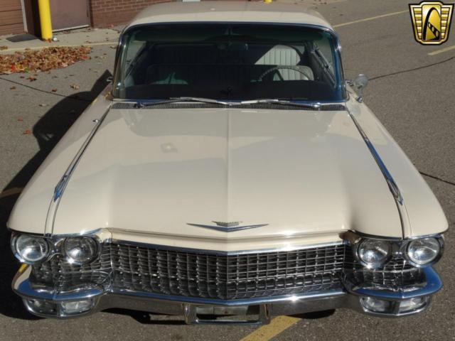 1960 Cadillac Other - photo 3