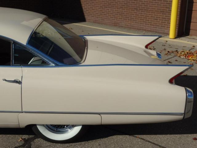 1960 Cadillac Other - photo 4