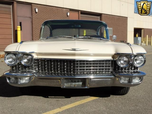 1960 Cadillac Other - photo 7