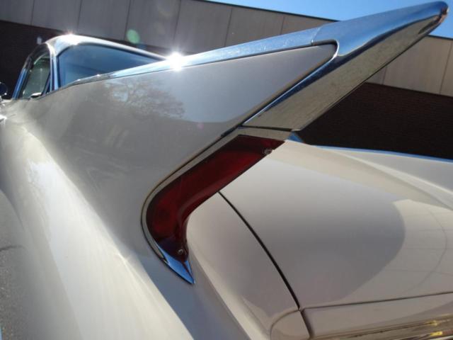 1960 Cadillac Other - photo 8
