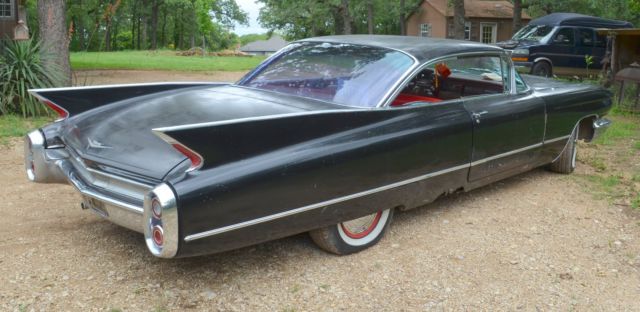 1960 Cadillac Series 6200 - photo 10