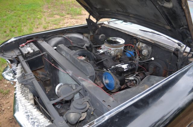 1960 Cadillac Series 6200 - photo 12