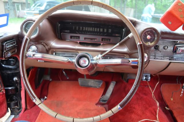 1960 Cadillac Series 6200 - photo 5