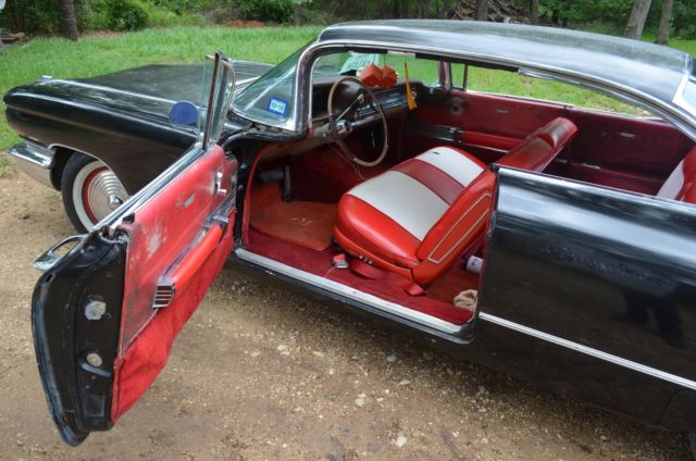 1960 Cadillac Series 6200 - photo 6