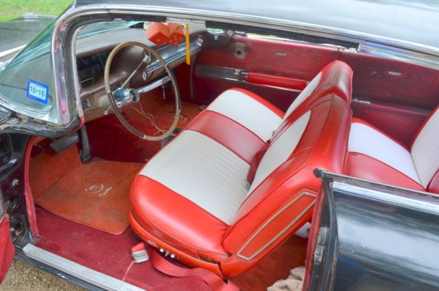 1960 Cadillac Series 6200 - photo 7