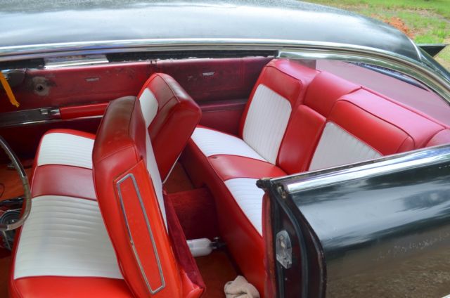 1960 Cadillac Series 6200 - photo 8