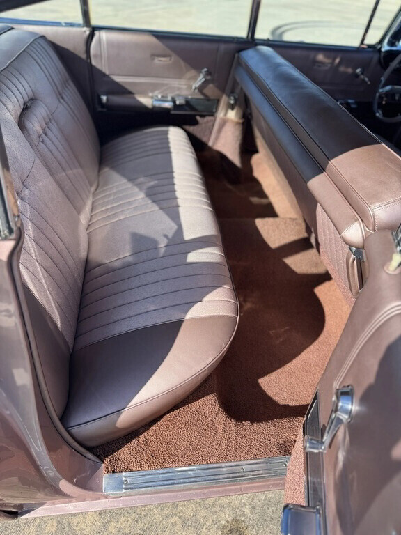 1960 Cadillac Series 62 Original Condition w/ 31,000 Miles - photo 12