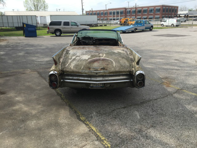 1960 Cadillac Other - photo 5