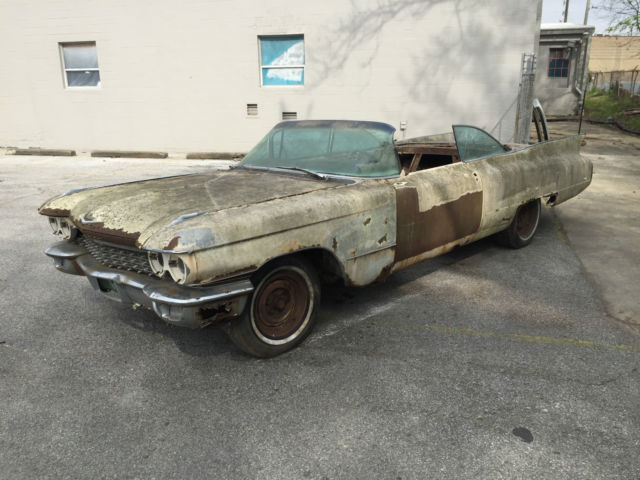 1960 Cadillac Other - photo 6