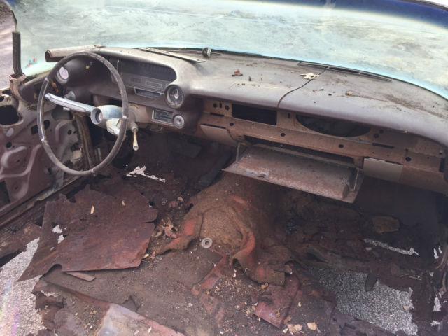 1960 Cadillac Other - photo 7