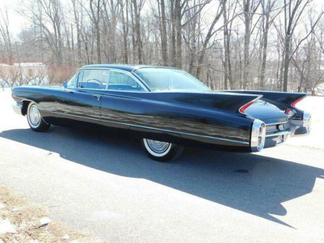 1960 Cadillac Other CLEAN TITLE/ 69,000 Original Miles - photo 3