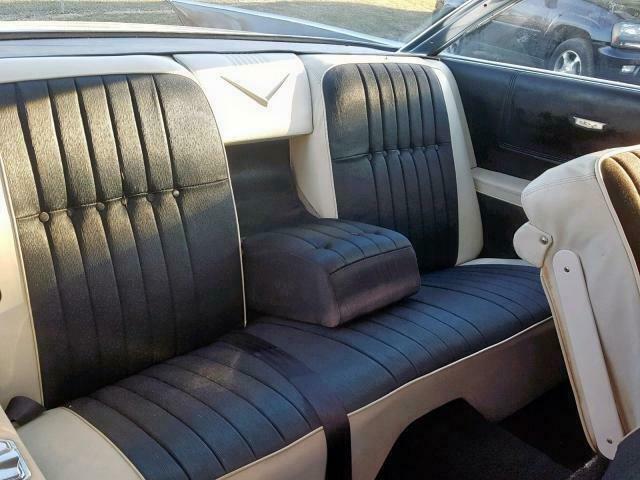 1960 Cadillac Other CLEAN TITLE/ 69,000 Original Miles - photo 9