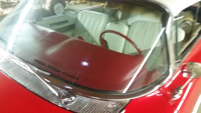 1960 Cadillac DeVille Convertable - photo 10