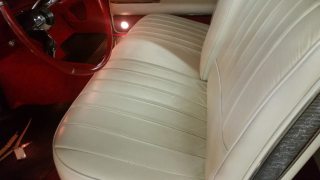 1960 Cadillac DeVille Convertable - photo 11