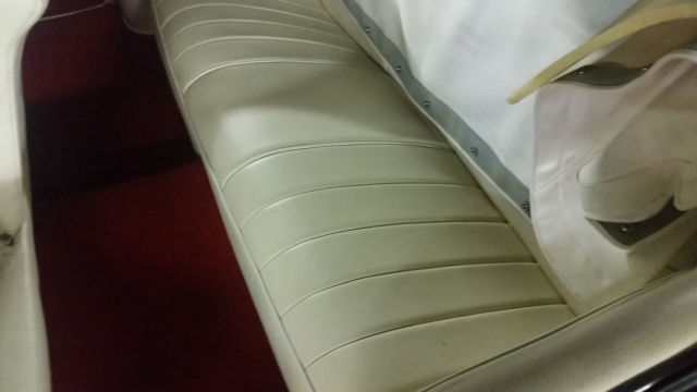 1960 Cadillac DeVille Convertable - photo 12