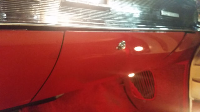 1960 Cadillac DeVille Convertable - photo 13