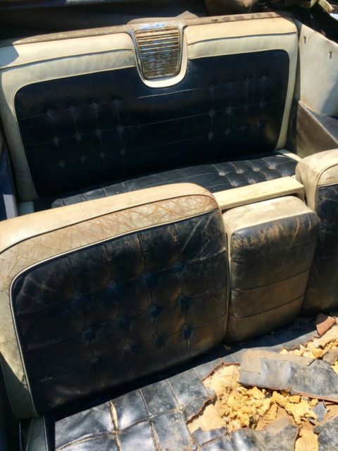 1960 Cadillac DeVille Series 62 - photo 10