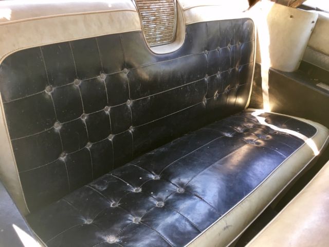 1960 Cadillac DeVille Series 62 - photo 4