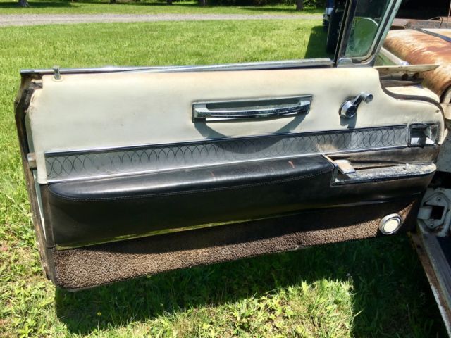 1960 Cadillac DeVille Series 62 - photo 6