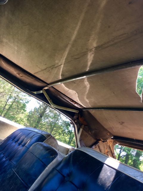 1960 Cadillac DeVille Series 62 - photo 7