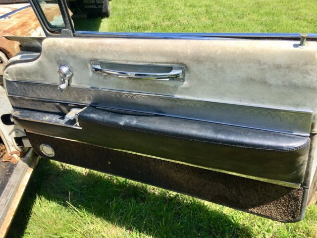 1960 Cadillac DeVille Series 62 - photo 8