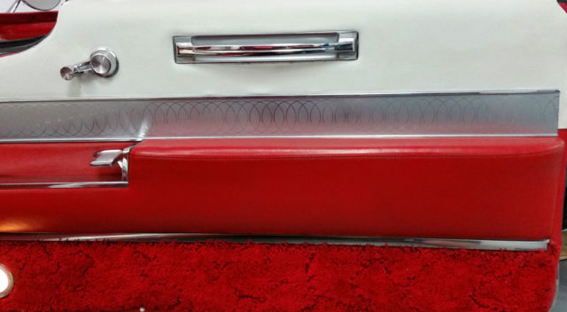 1960 Cadillac DeVille SERIES 62 CONVERTIBLE - photo 13