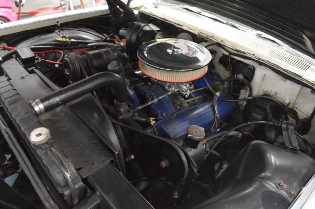 1960 Cadillac DeVille Series 62 - photo 6