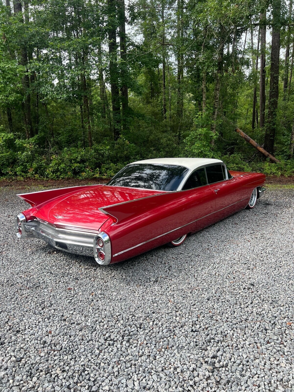 1960 Cadillac DeVille - photo 11
