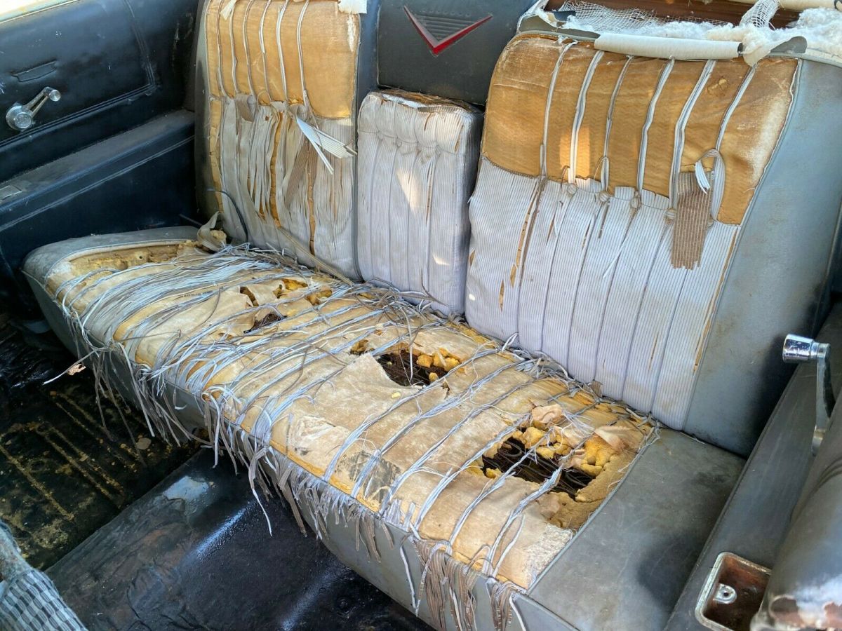 1960 Cadillac DeVille Series 62 - photo 10