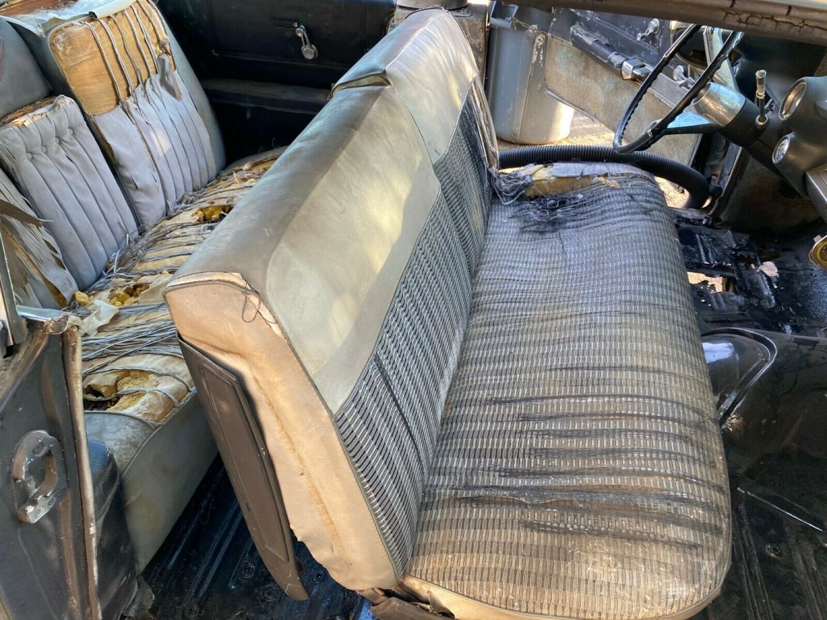 1960 Cadillac DeVille Series 62 - photo 11