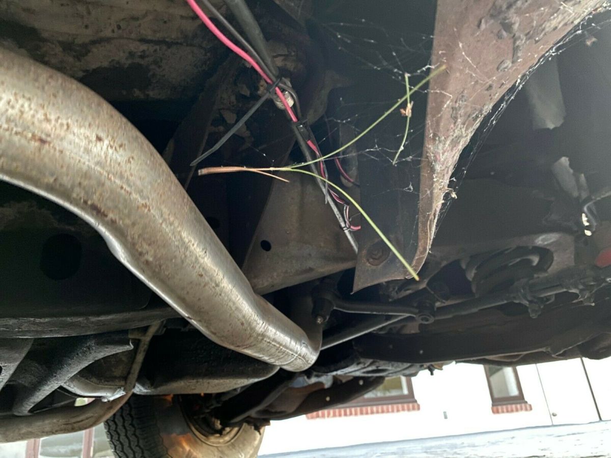 1960 Cadillac DeVille Series 62 - photo 13