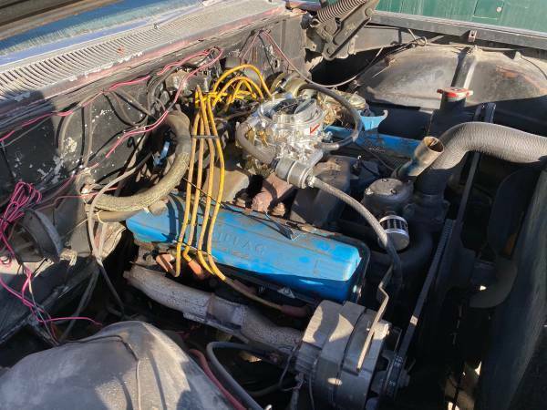 1960 Cadillac DeVille Series 62 - photo 6