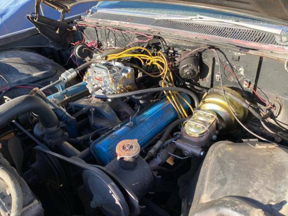 1960 Cadillac DeVille Series 62 - photo 7