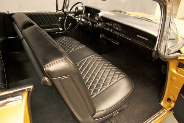 1960 Cadillac Other Series 62 Custom Street Rod Coupe - photo 5