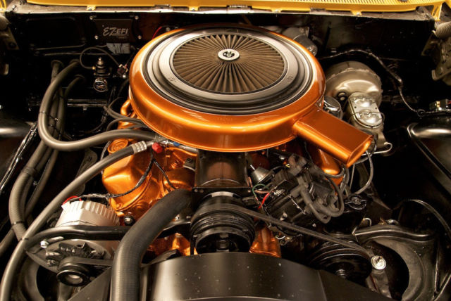 1960 Cadillac Other Series 62 Custom Street Rod Coupe - photo 7
