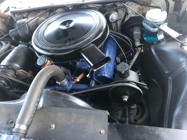 1960 Cadillac DeVille - photo 12