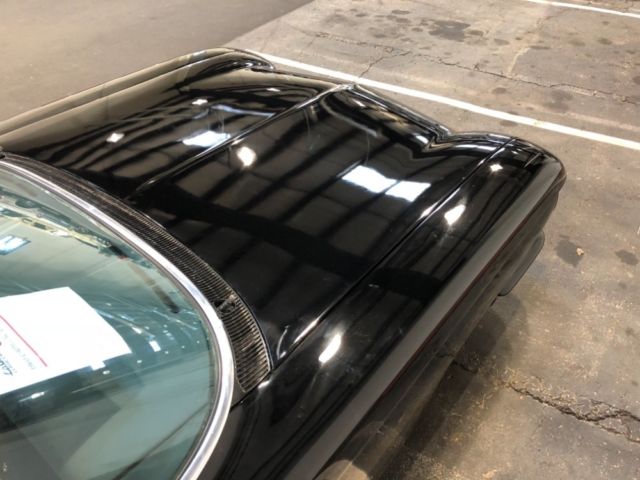 1960 Cadillac Other -AIR RIDE-SLICK JET BLACK PAINT-NEW INTERIOR-SLAMM - photo 12