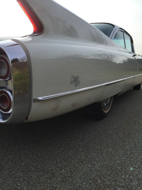 1960 Cadillac Other - photo 10