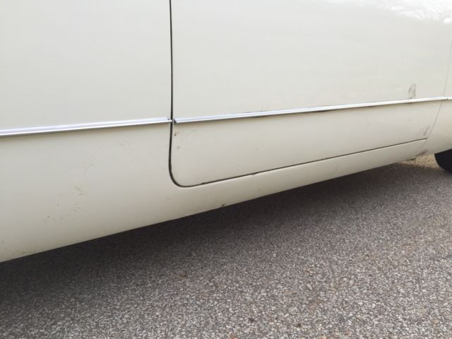 1960 Cadillac Other - photo 11