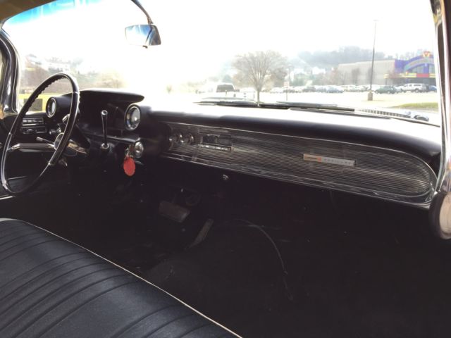 1960 Cadillac Other - photo 12