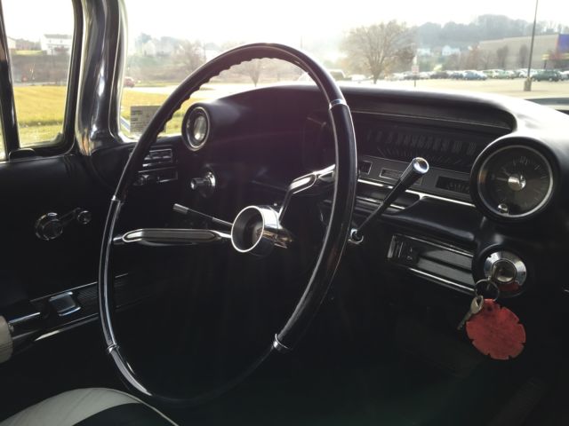 1960 Cadillac Other - photo 13