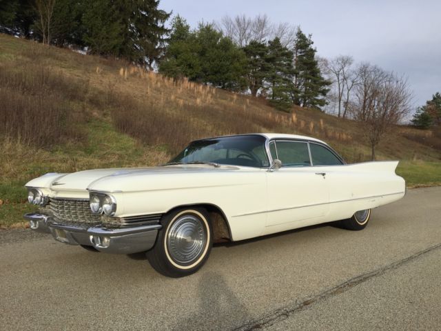 1960 Cadillac Other - photo 2