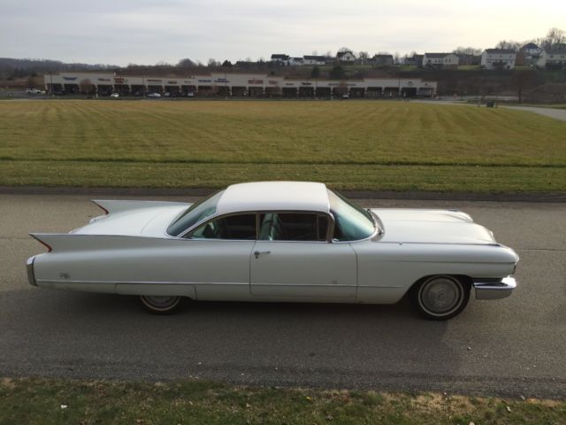 1960 Cadillac Other - photo 3