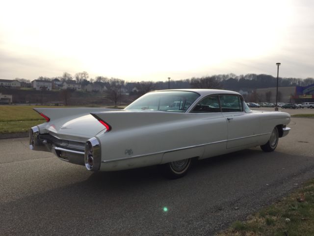 1960 Cadillac Other - photo 4