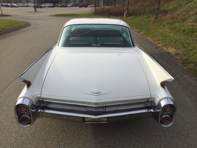 1960 Cadillac Other - photo 5