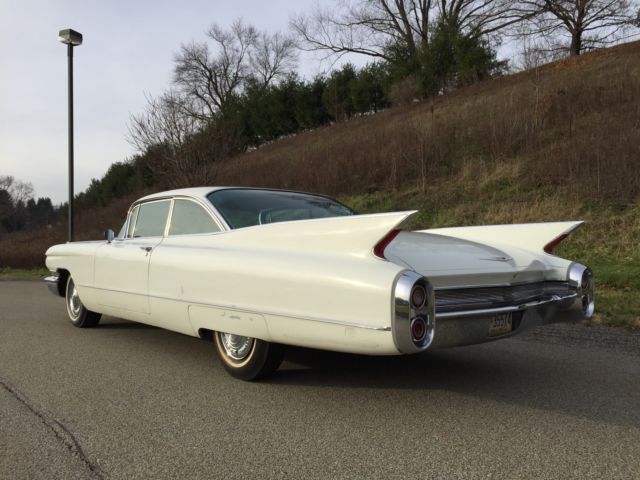 1960 Cadillac Other - photo 6