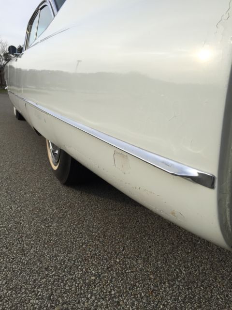 1960 Cadillac Other - photo 7
