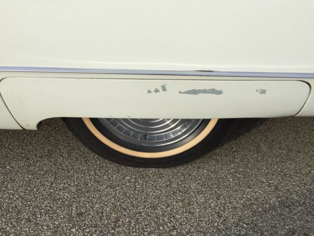 1960 Cadillac Other - photo 8